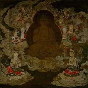 The Art and Architecture of Ancient and Early Medieval Japan 77 The Art and Architecture of Ancient and Early Medieval Japan