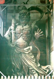 The Art and Architecture of Ancient and Early Medieval Japan 83 The Art and Architecture of Ancient and Early Medieval Japan
