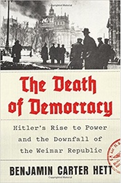 Real Fear: Someone Like Trump, but More Competent, Replacing Him