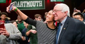 Millennials Approach Baby Boomers as Largest Generation in Electorate 3 Millennials Approach Baby Boomers as Largest Generation in Electorate