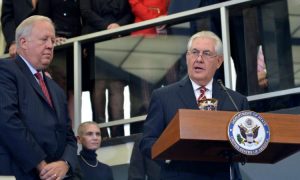 The Dolls of Militarism