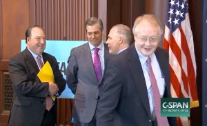 Pruitt to Weaken Fuel Efficiency Targets 5 Pruitt to Weaken Fuel Efficiency Targets