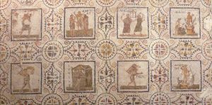 Where Do the Names of Our Months Come From?