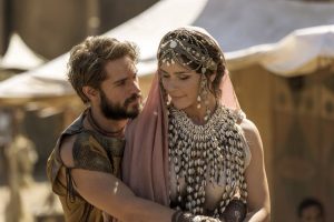 Fall of Troy: The Legend and the Facts 19 Fall of Troy: The Legend and the Facts