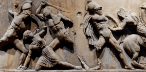 Severed Limbs and Wooden Feet: How the Ancients Invented Prosthetics 16 Severed Limbs and Wooden Feet: How the Ancients Invented Prosthetics