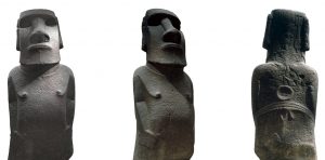 The Easter Island Moai 19 The Easter Island Moai