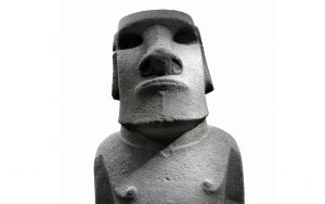 The Easter Island Moai 21 The Easter Island Moai