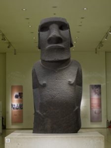 The Easter Island Moai 22 The Easter Island Moai