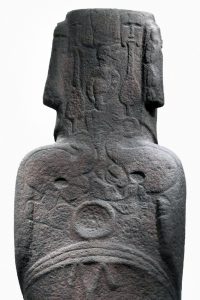 The Easter Island Moai 23 The Easter Island Moai