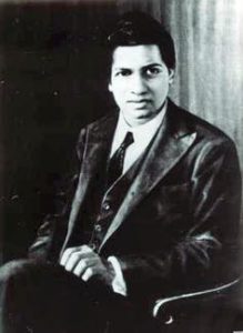 Srinivasa Ramanujan: The Man Who Taught Infinity 18 Srinivasa Ramanujan: The Man Who Taught Infinity