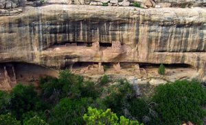 Mesa Verde: Ancestral Puebloan Homes in Cliffs 41 Mesa Verde: Ancestral Puebloan Homes in Cliffs