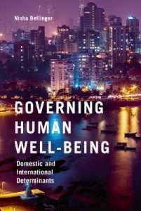 The Politics of Human Well-Being