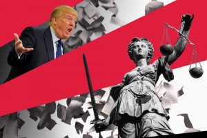 Trump’s Company Is Suing Towns Across the Country to Get Breaks on Taxes