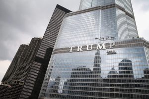 Trump’s Company Is Suing Towns Across the Country to Get Breaks on Taxes