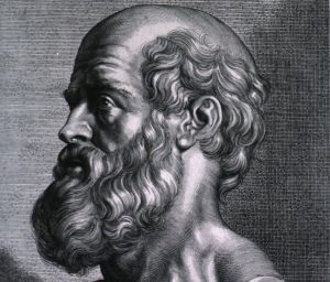 Hippocrates Didn't Write the Oath, So Why is He the Father of Medicine? 6 Hippocrates Didn't Write the Oath, So Why is He the Father of Medicine?