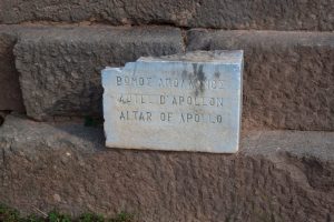 The Delphic Oracle: It's History and Surprising Modern Incarnations 36 The Delphic Oracle: It's History and Surprising Modern Incarnations