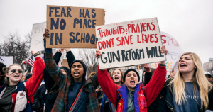 Advocating for Repeal of the 2nd Amendment is a Gift the NRA Doesn't Deserve