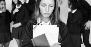 It’s Up to Grown-ups to Stop Bullying, Not Kids