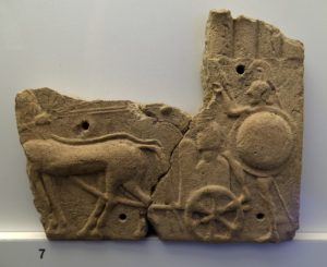 Excavating Etruscan Acquarossa 14 Excavating Etruscan Acquarossa