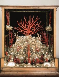 Chambers of Art and Wonders in Early Modern Europe