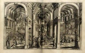 Chambers of Art and Wonders in Early Modern Europe