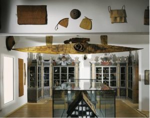 Chambers of Art and Wonders in Early Modern Europe