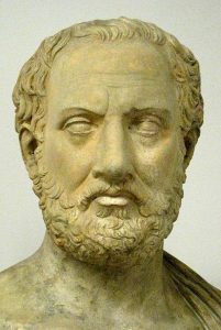 An Introductory Guide to Thucydides’s History of the Peloponnesian War