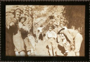 Gallipoli, the Beautiful City 29 Gallipoli, the Beautiful City