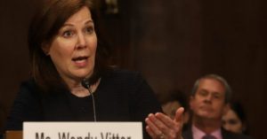 Trump Judicial Nominee Doesn't Even Pretend to be against Segregation
