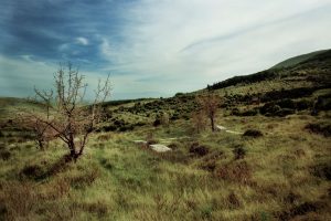 Ancient Treasures on Top of Mediterranean Mountains 18 Ancient Treasures on Top of Mediterranean Mountains