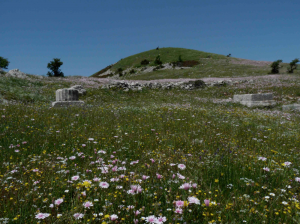 Ancient Treasures on Top of Mediterranean Mountains 20 Ancient Treasures on Top of Mediterranean Mountains