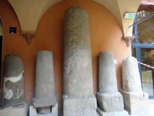 Did All Roads Actually Lead to Rome? 26 Did All Roads Actually Lead to Rome?