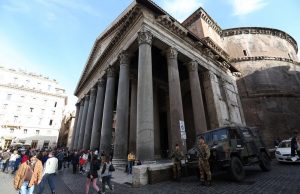 Did All Roads Actually Lead to Rome? 29 Did All Roads Actually Lead to Rome?