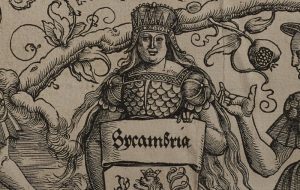 Imperial Woodcuts: The Art of Albrecht Dürer in Late Medieval Europe 26 Imperial Woodcuts: The Art of Albrecht Dürer in Late Medieval Europe