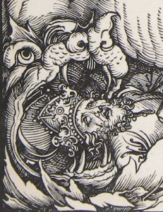 Imperial Woodcuts: The Art of Albrecht Dürer in Late Medieval Europe 31 Imperial Woodcuts: The Art of Albrecht Dürer in Late Medieval Europe