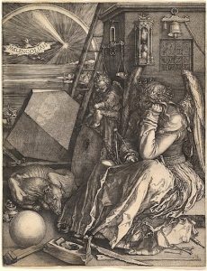 Imperial Woodcuts: The Art of Albrecht Dürer in Late Medieval Europe 35 Imperial Woodcuts: The Art of Albrecht Dürer in Late Medieval Europe