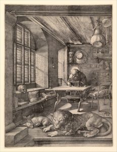 Imperial Woodcuts: The Art of Albrecht Dürer in Late Medieval Europe 37 Imperial Woodcuts: The Art of Albrecht Dürer in Late Medieval Europe