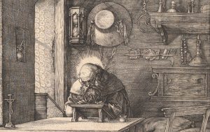 Imperial Woodcuts: The Art of Albrecht Dürer in Late Medieval Europe 38 Imperial Woodcuts: The Art of Albrecht Dürer in Late Medieval Europe