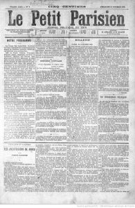The Development of Media Genres from the Early Modern to Modern Worlds 35 The Development of Media Genres from the Early Modern to Modern Worlds