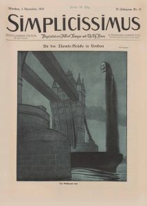 The Development of Media Genres from the Early Modern to Modern Worlds 38 The Development of Media Genres from the Early Modern to Modern Worlds