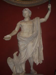 Suetonius's 'The Twelve Caesars': Vice and Virtue in Ancient Rome 25 Suetonius's 'The Twelve Caesars': Vice and Virtue in Ancient Rome