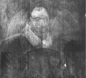 A History of Covering Up Paintings to Make Room for Others 18 A History of Covering Up Paintings to Make Room for Others