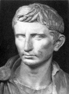 The Fake News that Sealed the Fate of Antony and Cleopatra 18 The Fake News that Sealed the Fate of Antony and Cleopatra