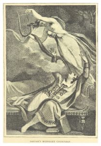 Legend of Ishtar, Sumerian Goddess of Love and War 26 Legend of Ishtar, Sumerian Goddess of Love and War