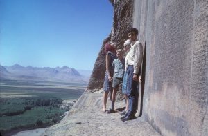 The Recovery of Cuneiform, the World's Oldest Known Writing 21 The Recovery of Cuneiform, the World's Oldest Known Writing