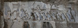 The Recovery of Cuneiform, the World's Oldest Known Writing 22 The Recovery of Cuneiform, the World's Oldest Known Writing