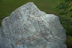What Does the Word 'Viking' Really Mean? 334 041418-50-Viking-Medieval-Middle-Ages