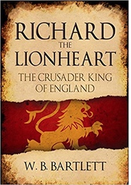 Influential Women in the Life of Richard the Lionheart