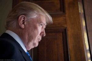 GOP Congress Looking to Give Trump a Blank Check to Declare Worldwide War 3 GOP Congress Looking to Give Trump a Blank Check to Declare Worldwide War