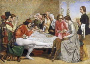 A Beginner's Guide to the Pre-Raphaelites